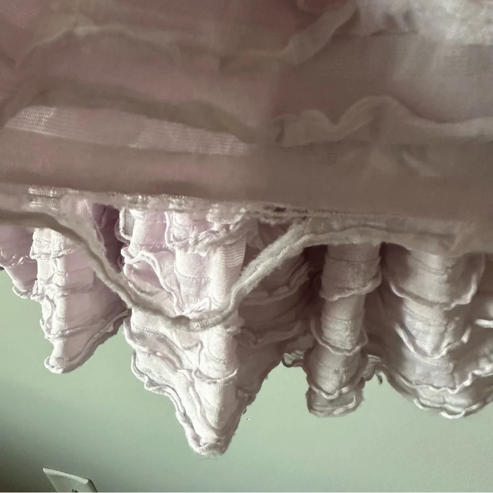 Matilda Jane 6 Brilliant Daydream Lets Eat Cake Cupcake Birthday Dress *READ*